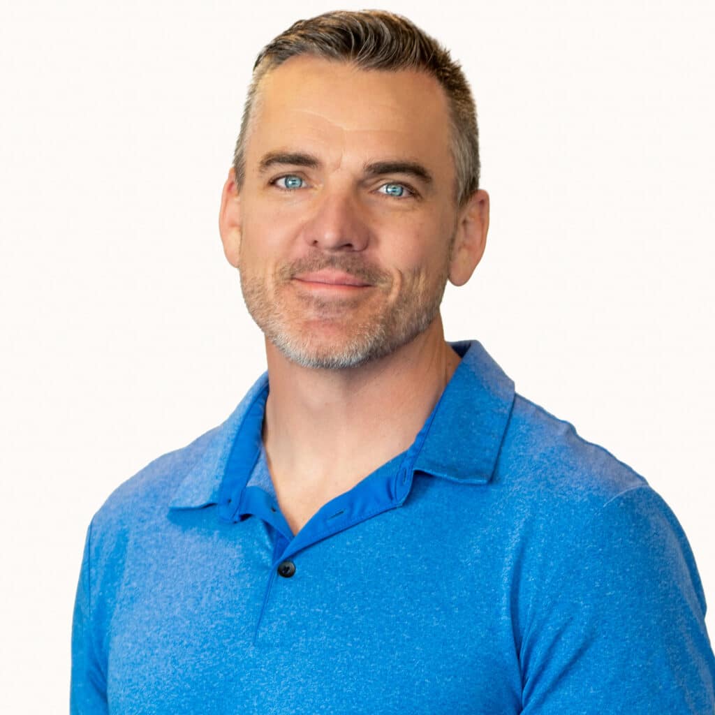 Jared Jackson
